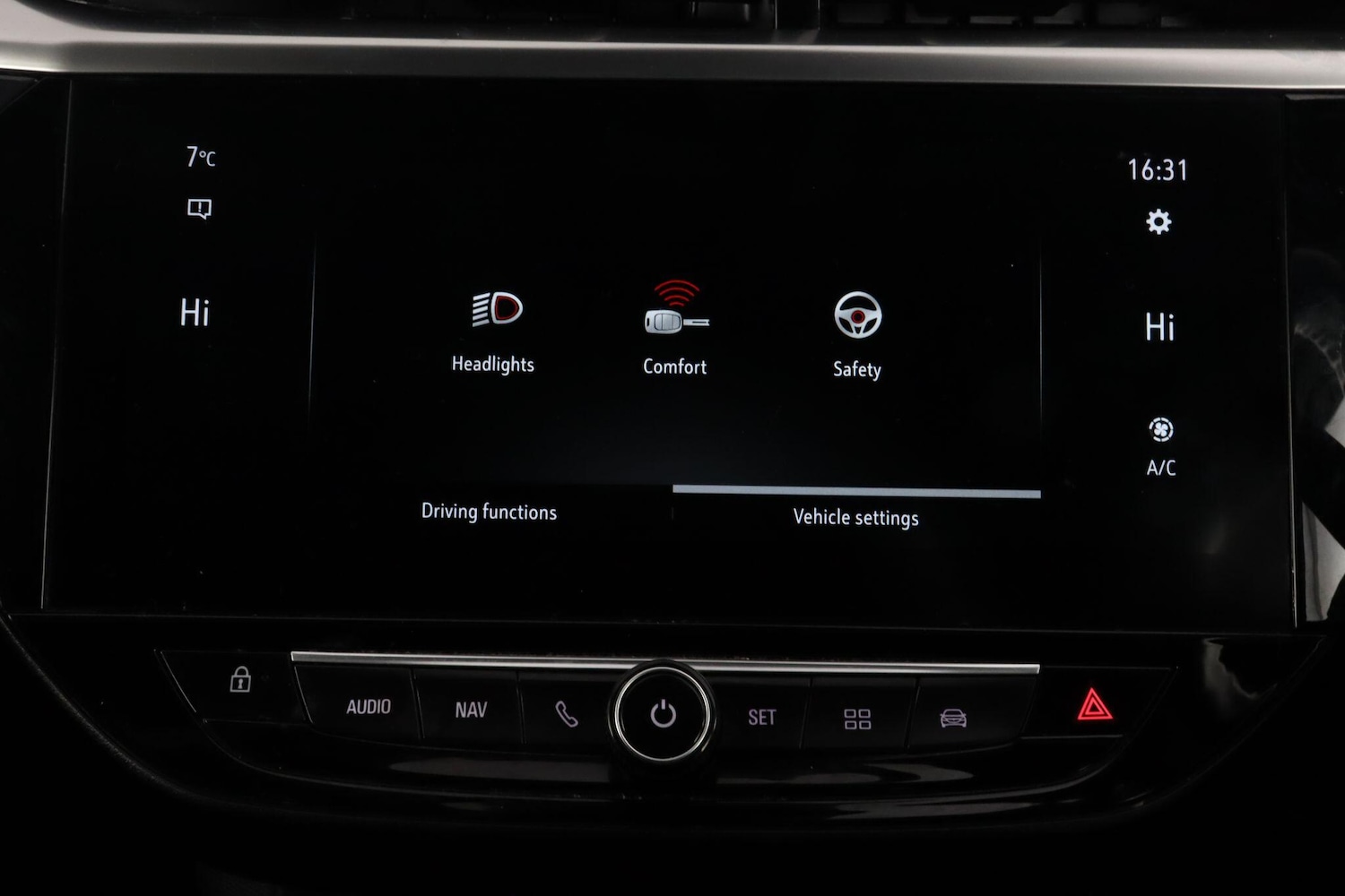 Used Vauxhall Corsa 2022 for sale - 77162972: Photo 35