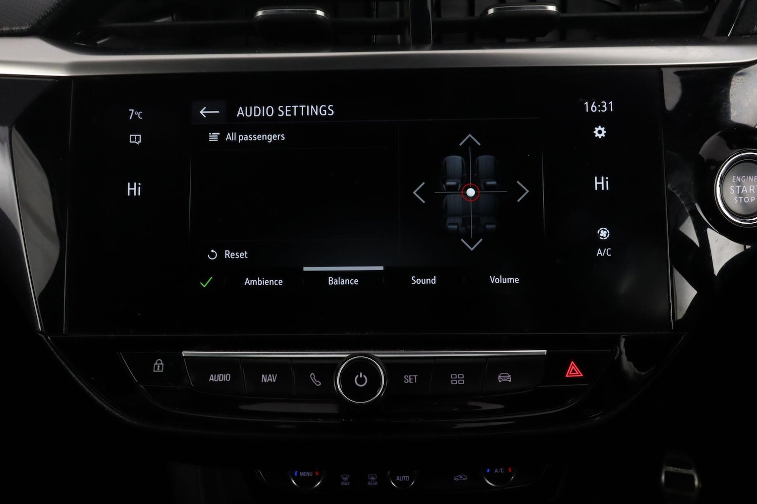 Used Vauxhall Corsa 2022 for sale - 77162972: Photo 37