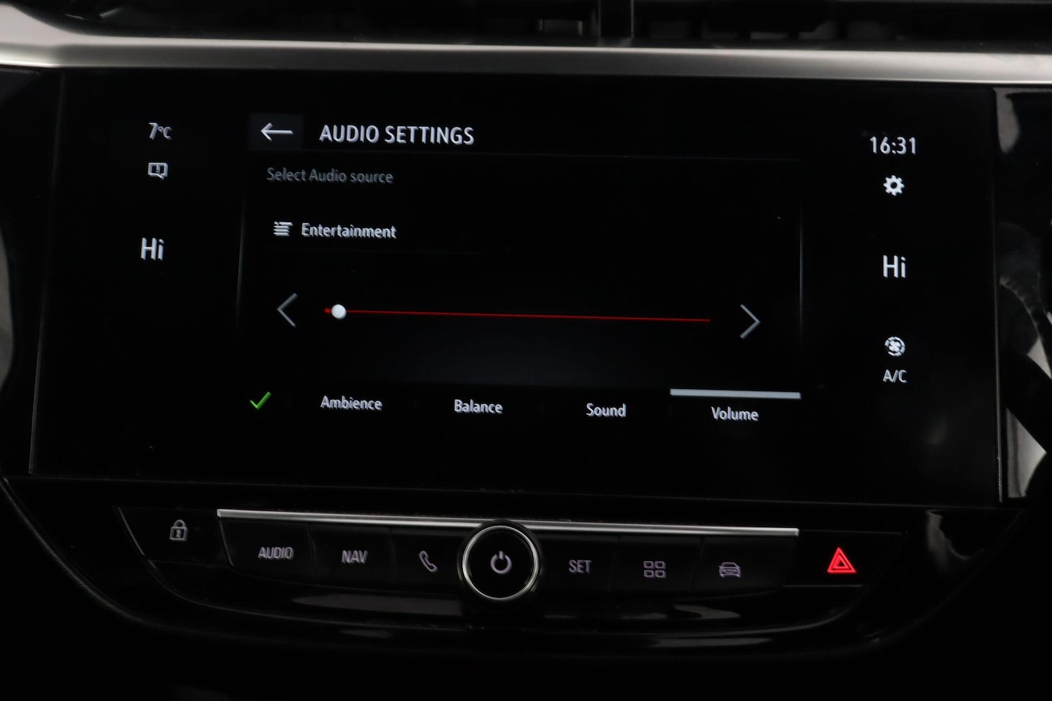 Used Vauxhall Corsa 2022 for sale - 77162972: Photo 39