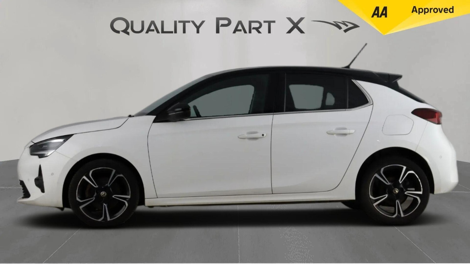 Used Vauxhall Corsa 2022 for sale - 77162972: Photo 4