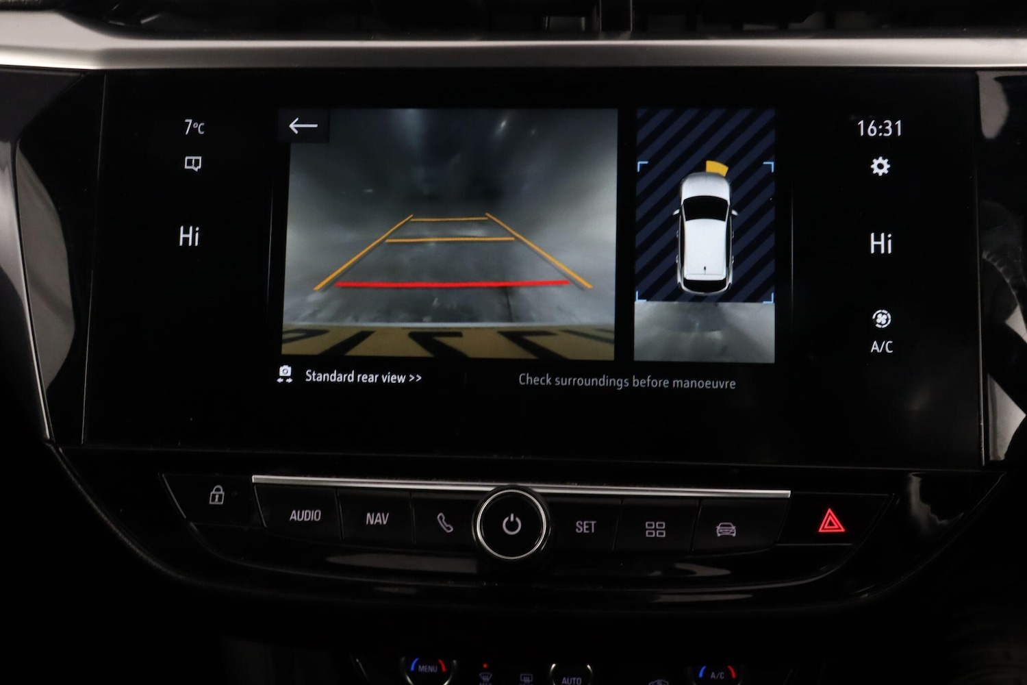 Used Vauxhall Corsa 2022 for sale - 77162972: Photo 40