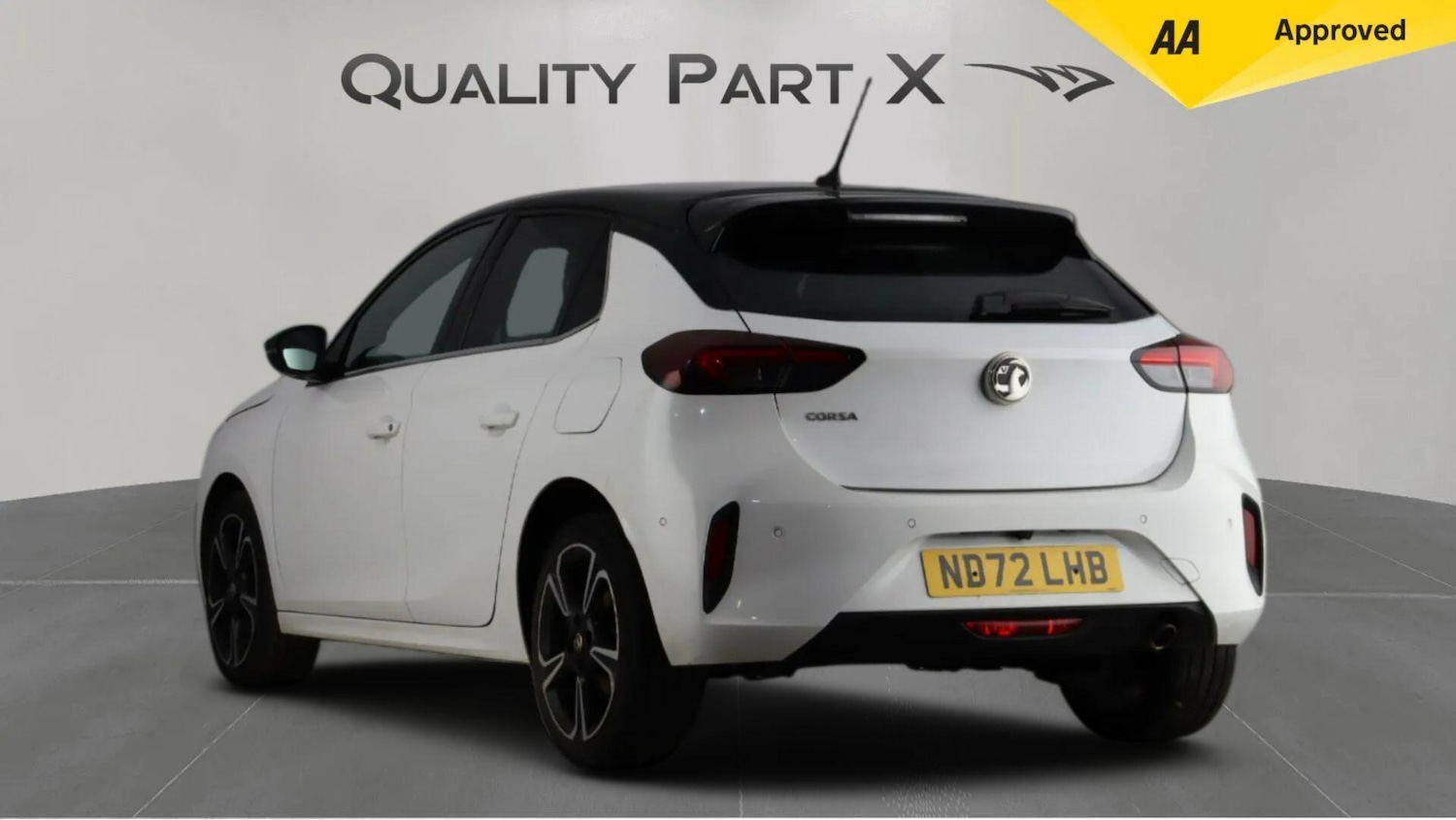 Used Vauxhall Corsa 2022 for sale - 77162972: Photo 5