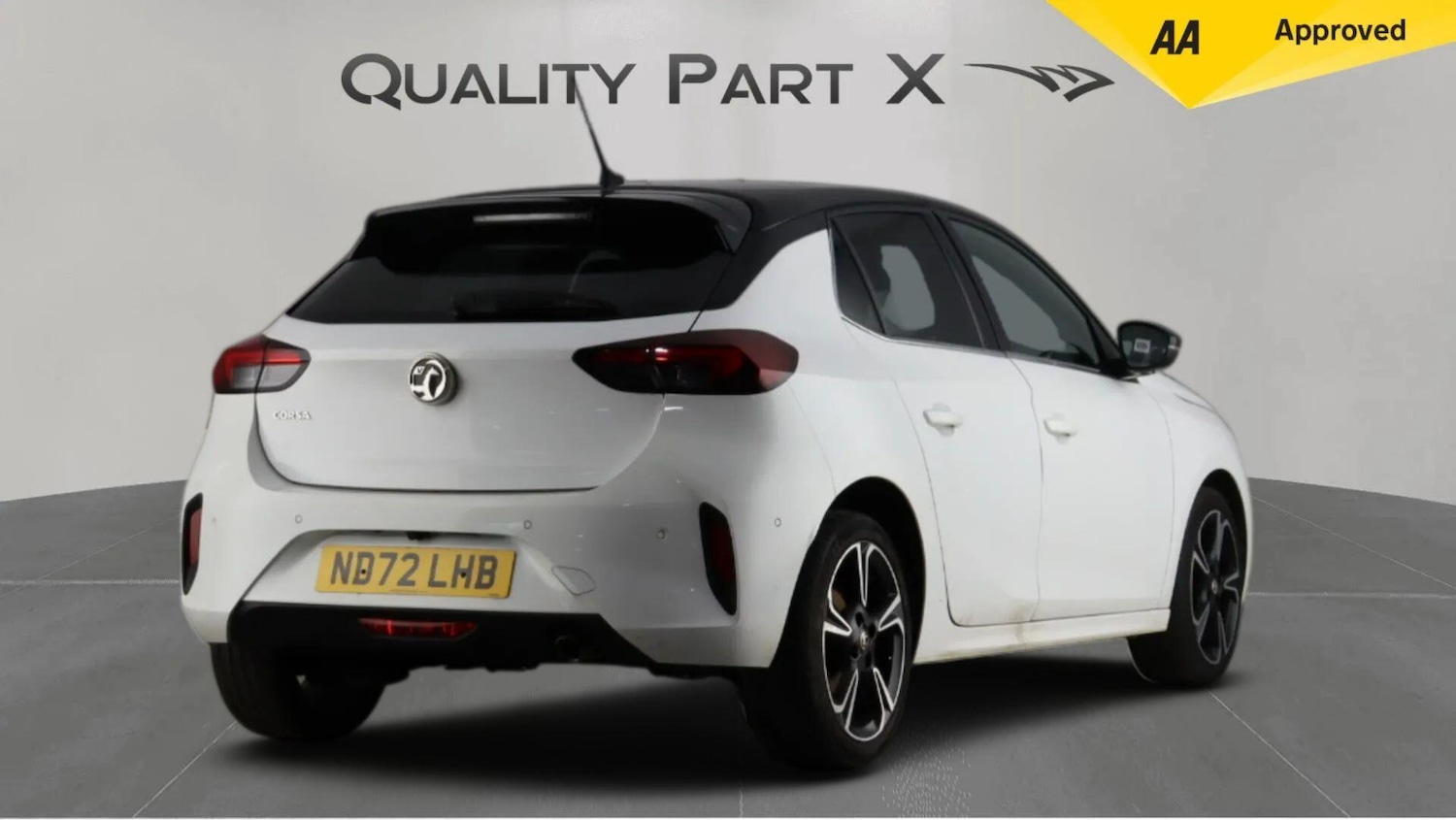 Used Vauxhall Corsa 2022 for sale - 77162972: Photo 7