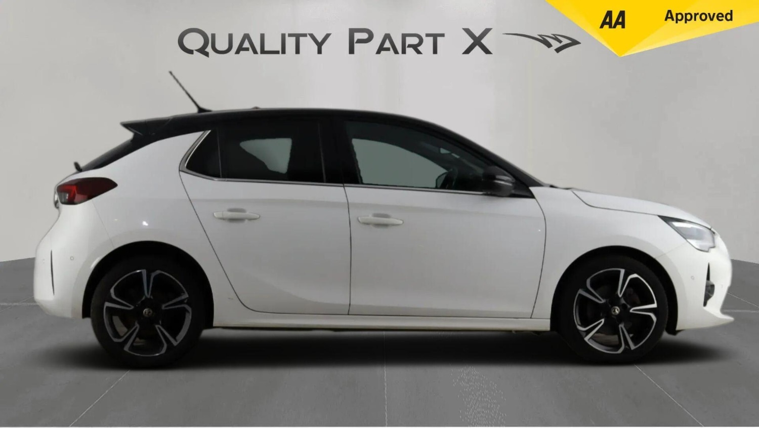 Used Vauxhall Corsa 2022 for sale - 77162972: Photo 8