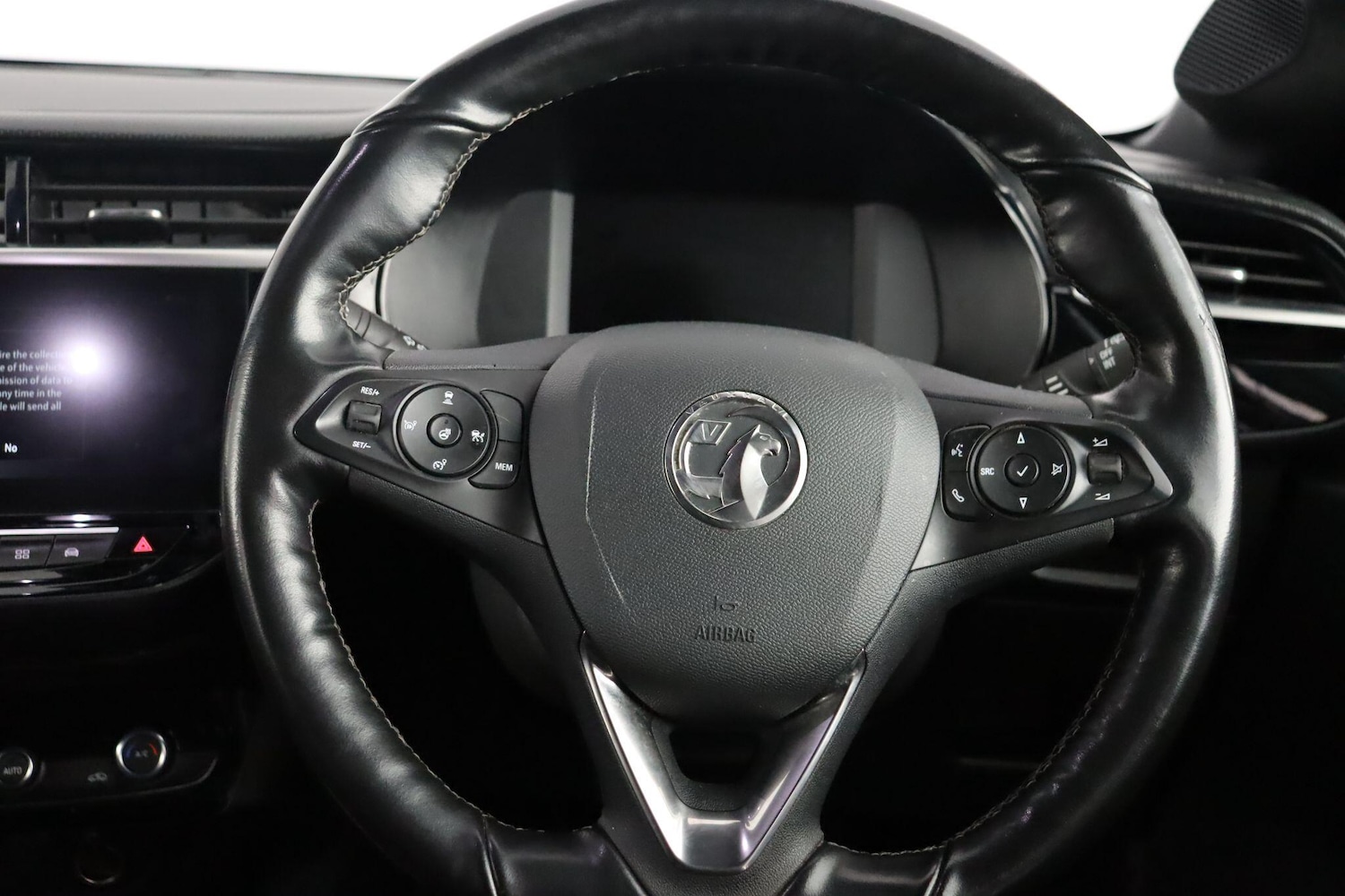 Used Vauxhall Corsa 2022 for sale - 77162972: Photo 9