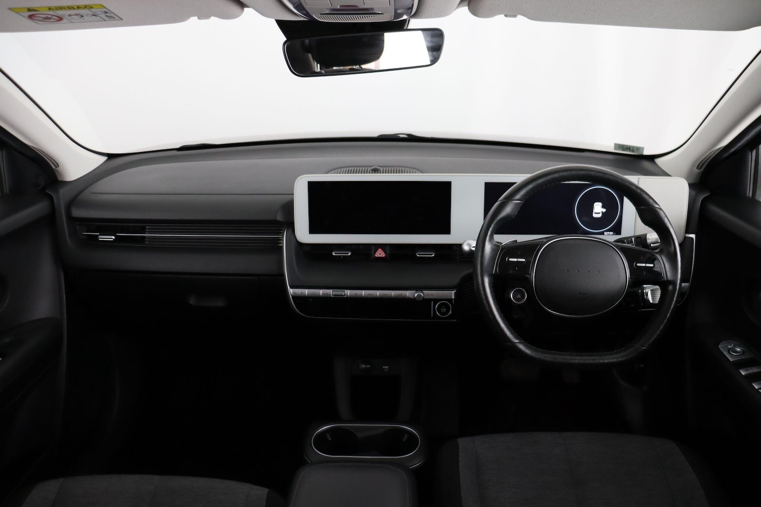 Used Hyundai IONIQ 5 2021 for sale - 77291335: Photo 10