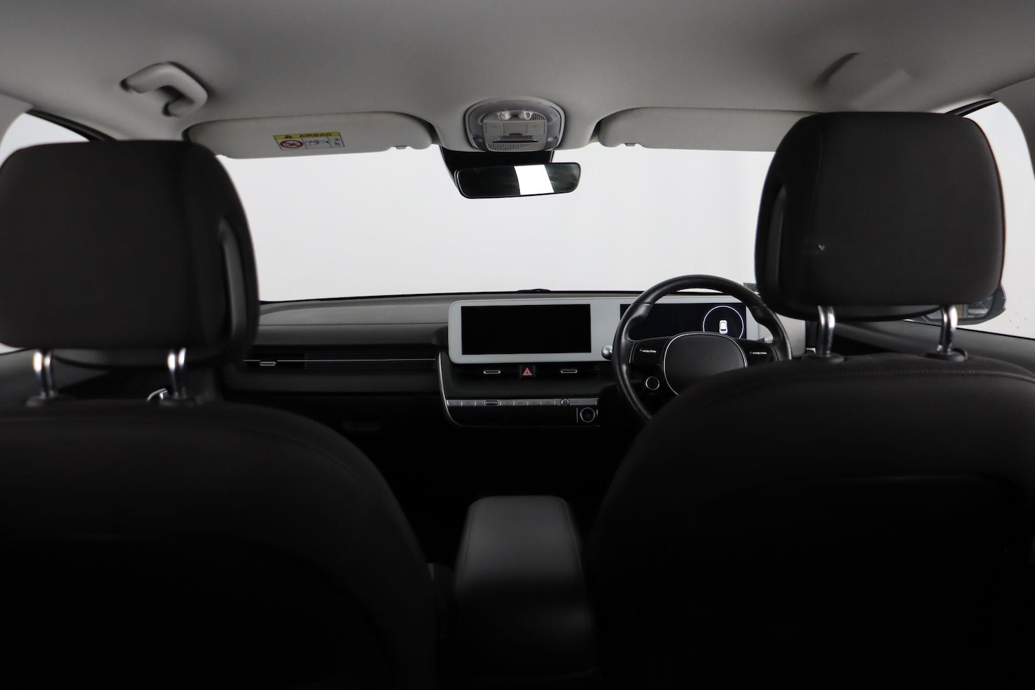 Used Hyundai IONIQ 5 2021 for sale - 77291335: Photo 11