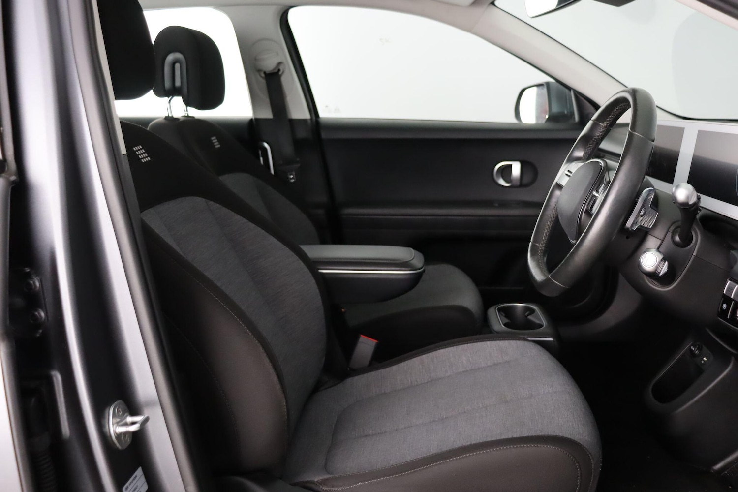 Used Hyundai IONIQ 5 2021 for sale - 77291335: Photo 13