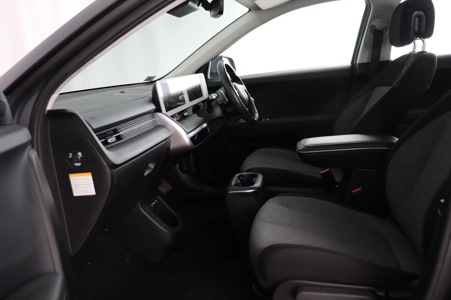 Used Hyundai IONIQ 5 2021 for sale - 77291335: Photo 15