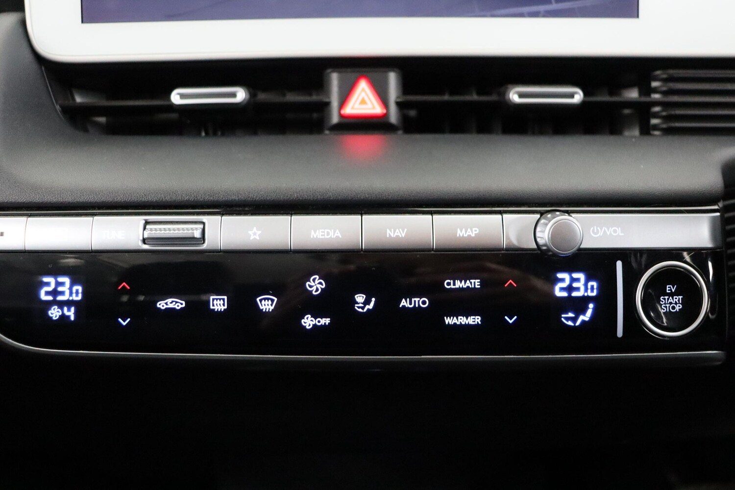 Used Hyundai IONIQ 5 2021 for sale - 77291335: Photo 22