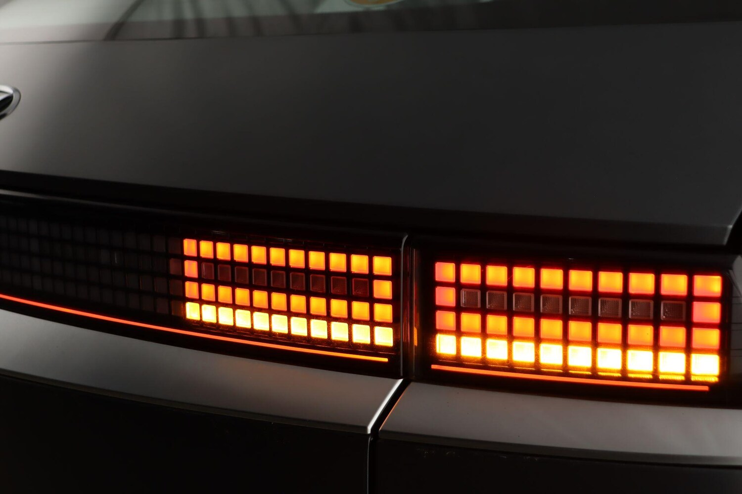 Used Hyundai IONIQ 5 2021 for sale - 77291335: Photo 24