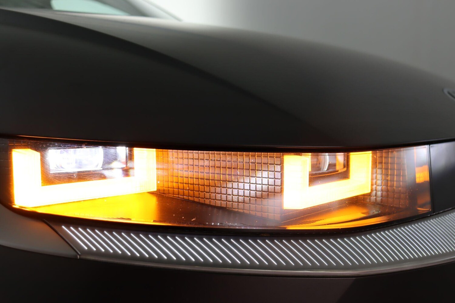 Used Hyundai IONIQ 5 2021 for sale - 77291335: Photo 26