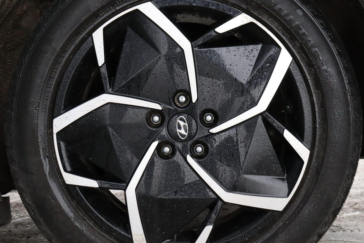 Used Hyundai IONIQ 5 2021 for sale - 77291335: Photo 27