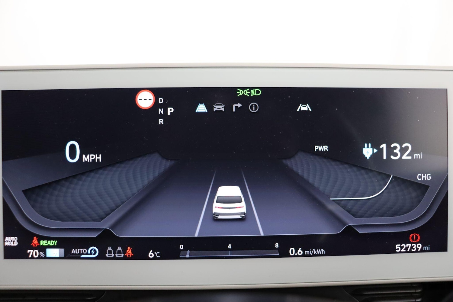 Used Hyundai IONIQ 5 2021 for sale - 77291335: Photo 30