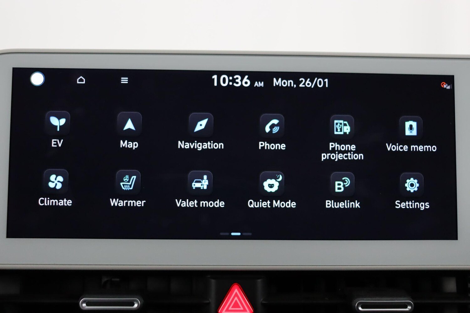 Used Hyundai IONIQ 5 2021 for sale - 77291335: Photo 31