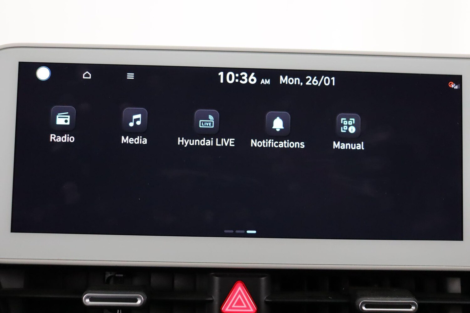 Used Hyundai IONIQ 5 2021 for sale - 77291335: Photo 32