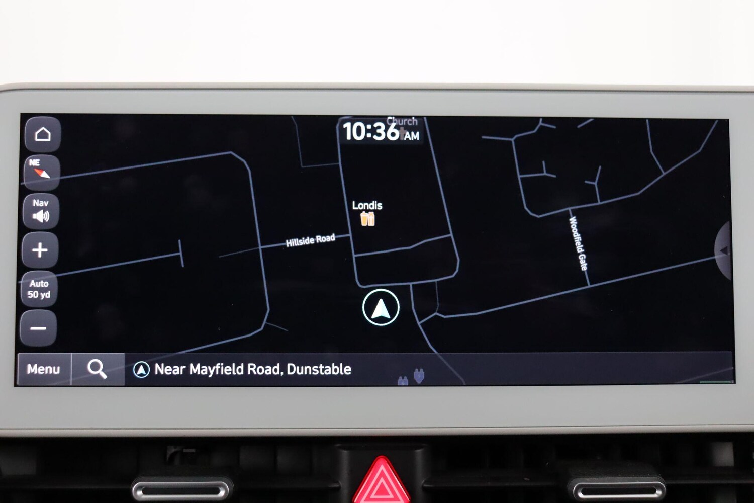 Used Hyundai IONIQ 5 2021 for sale - 77291335: Photo 34