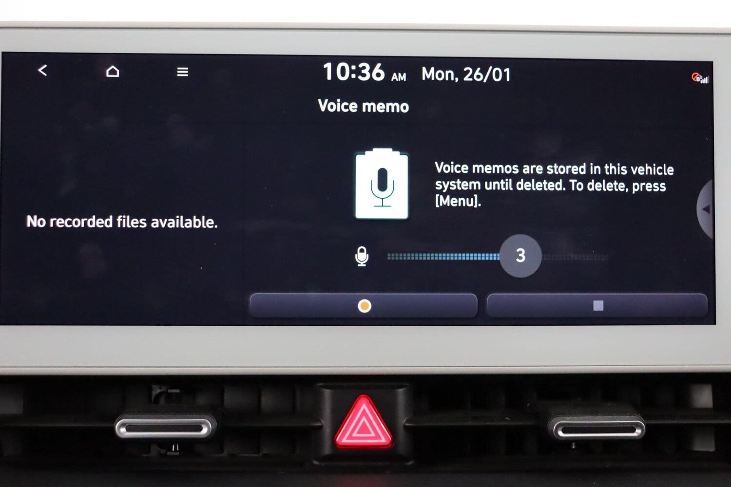 Used Hyundai IONIQ 5 2021 for sale - 77291335: Photo 35