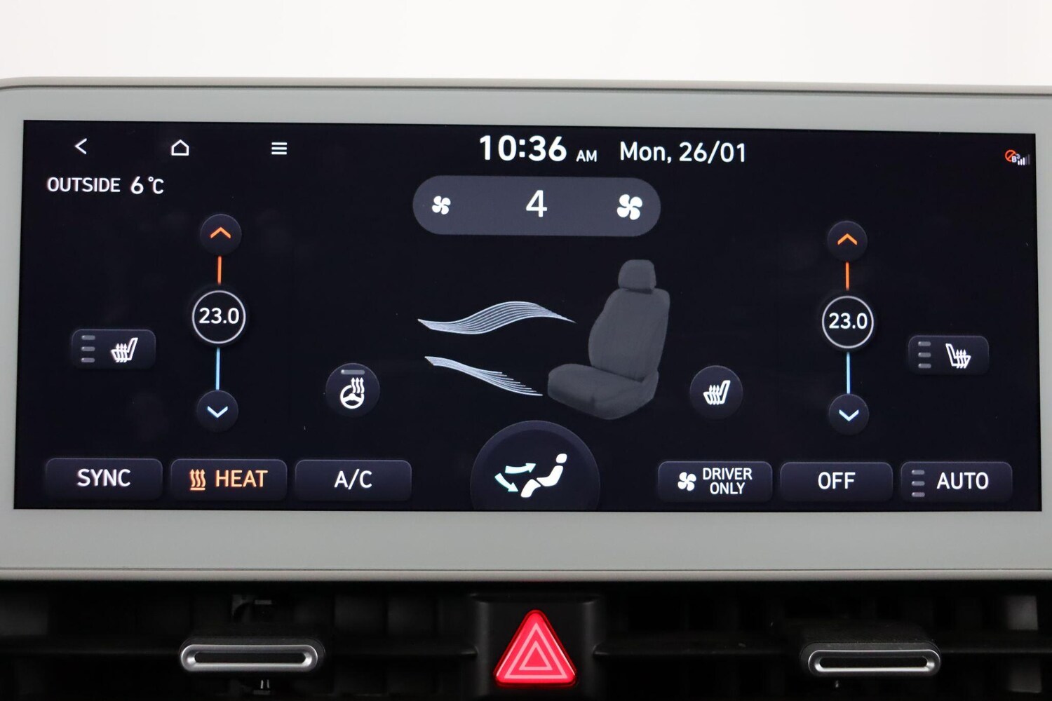 Used Hyundai IONIQ 5 2021 for sale - 77291335: Photo 36