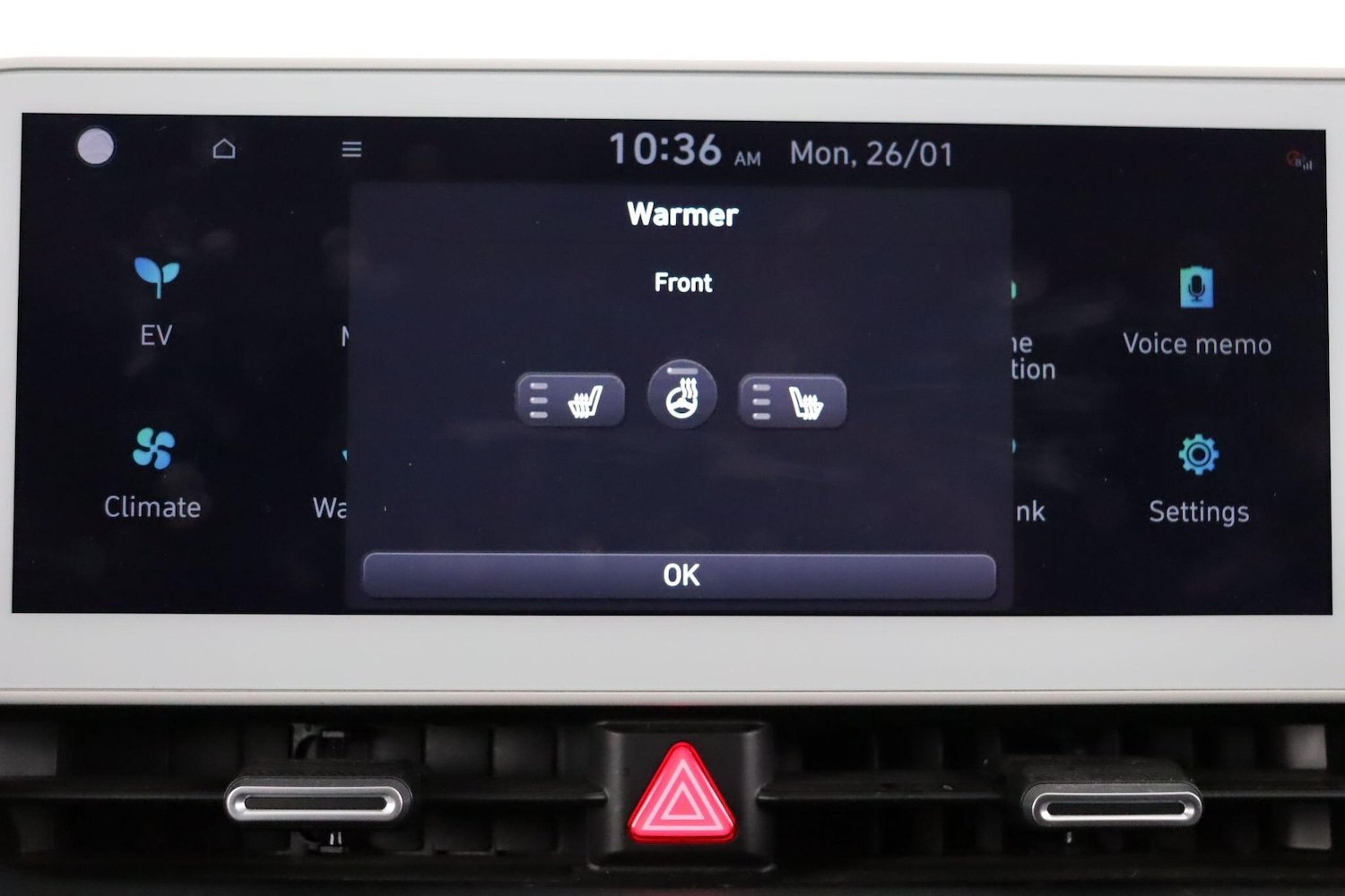 Used Hyundai IONIQ 5 2021 for sale - 77291335: Photo 37