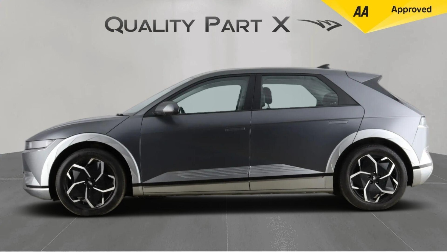 Used Hyundai IONIQ 5 2021 for sale - 77291335: Photo 4