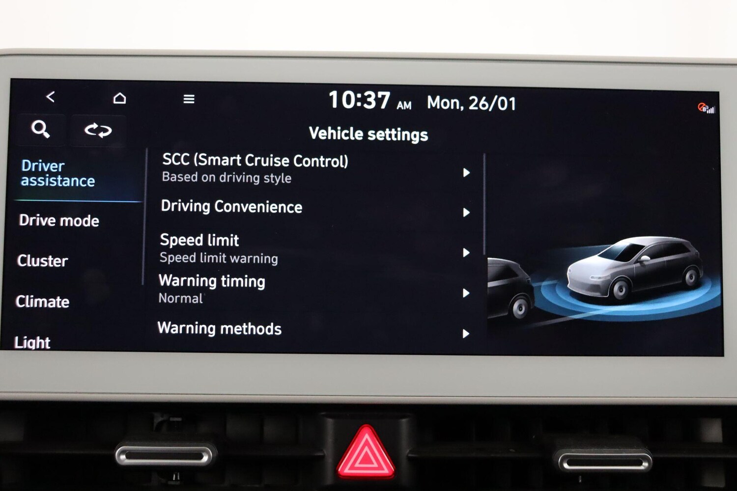 Used Hyundai IONIQ 5 2021 for sale - 77291335: Photo 40