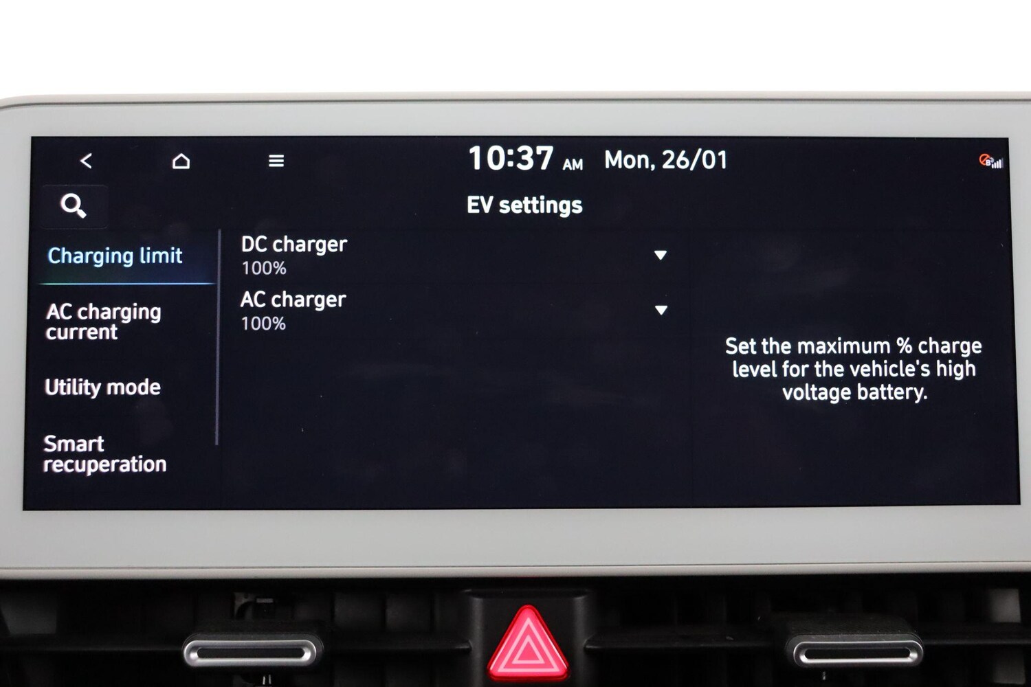 Used Hyundai IONIQ 5 2021 for sale - 77291335: Photo 41