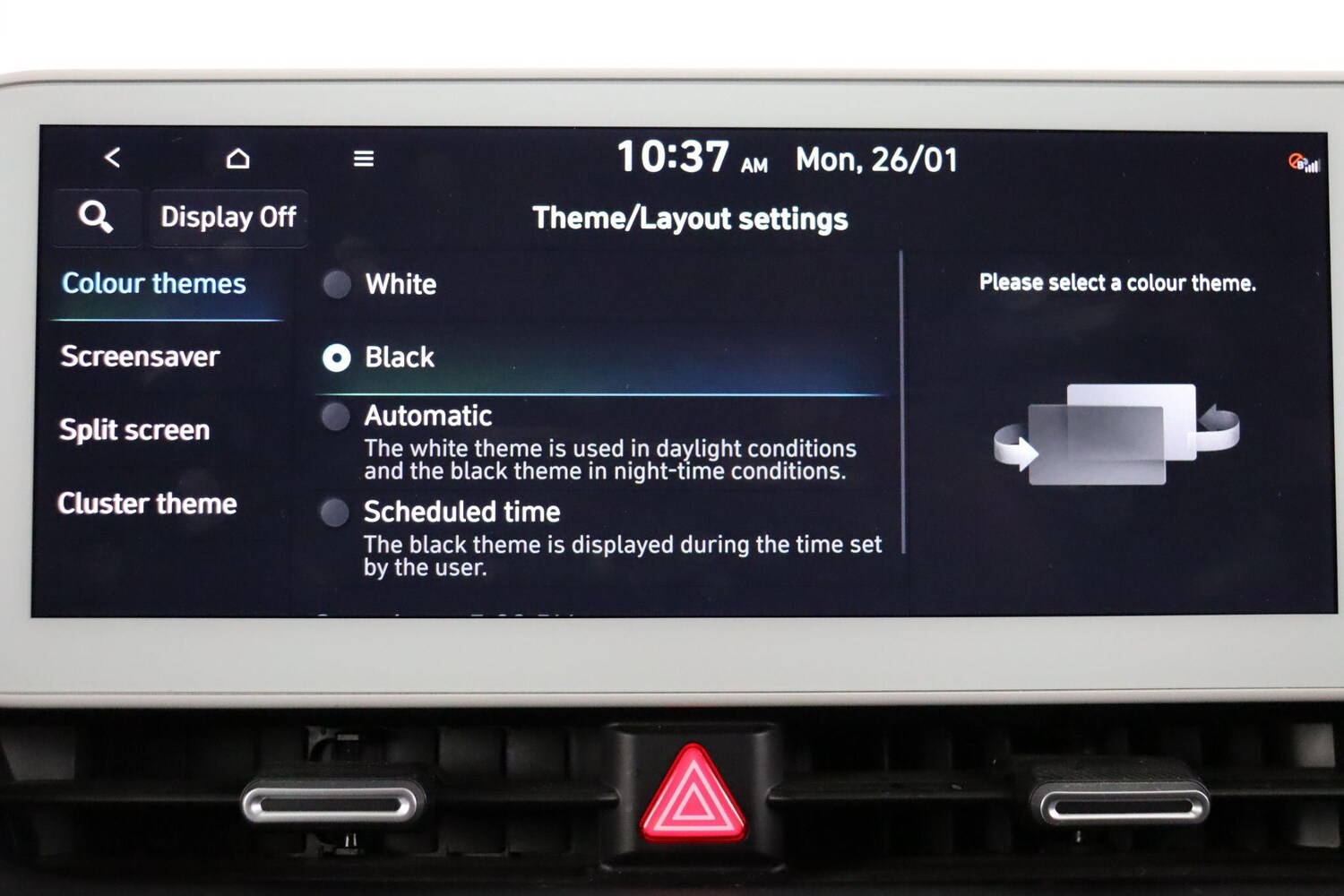 Used Hyundai IONIQ 5 2021 for sale - 77291335: Photo 42