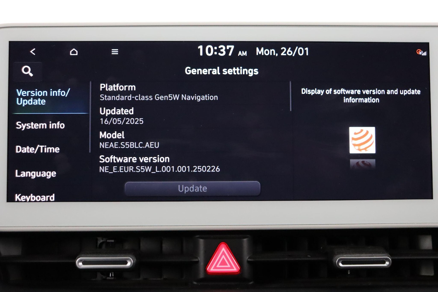 Used Hyundai IONIQ 5 2021 for sale - 77291335: Photo 43