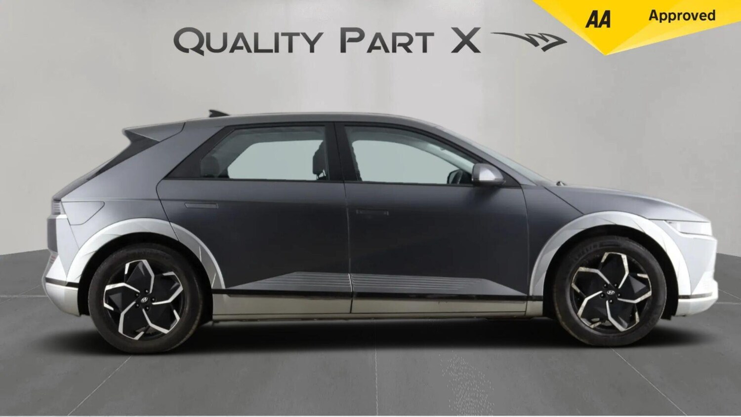 Used Hyundai IONIQ 5 2021 for sale - 77291335: Photo 8