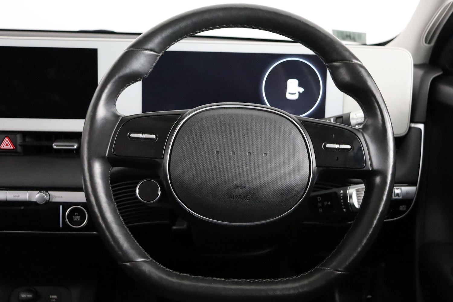 Used Hyundai IONIQ 5 2021 for sale - 77291335: Photo 9