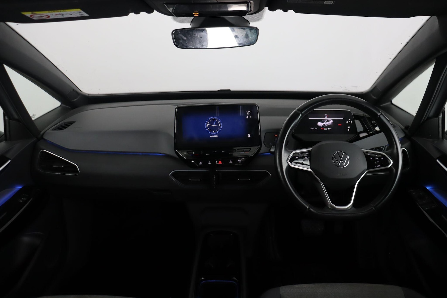 Used Volkswagen ID.3 2022 for sale - 77175732: Photo 10