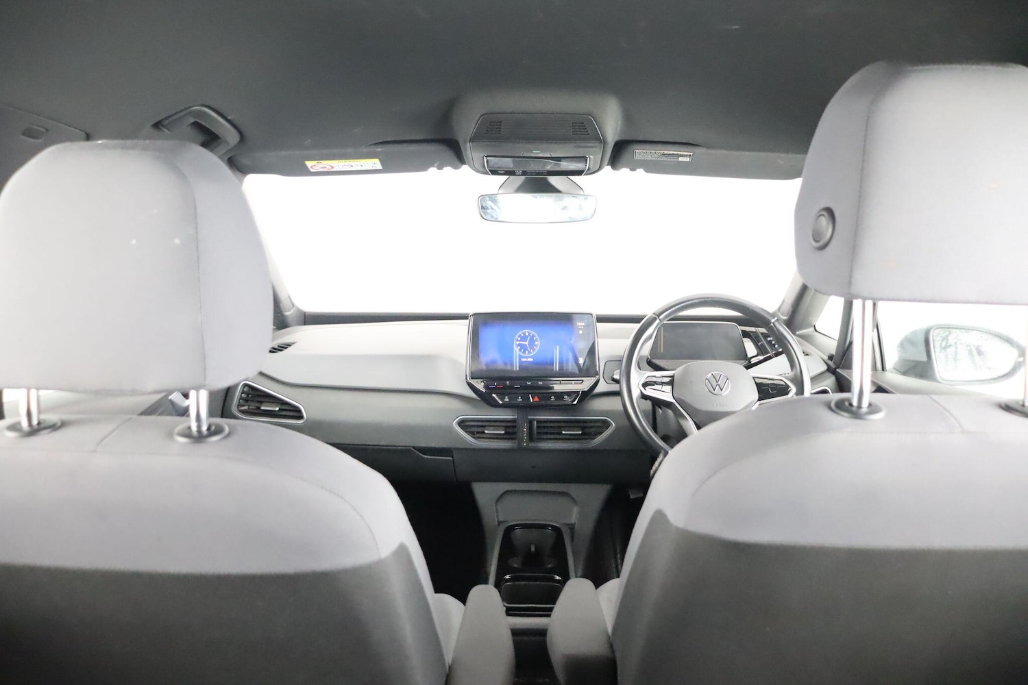 Used Volkswagen ID.3 2022 for sale - 77175732: Photo 11