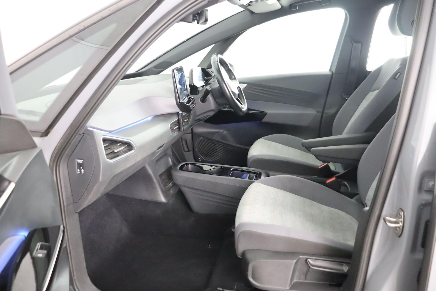 Used Volkswagen ID.3 2022 for sale - 77175732: Photo 15