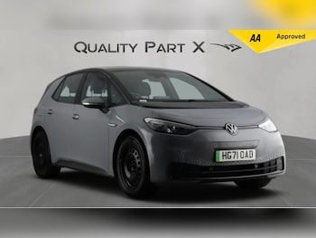 Used Volkswagen ID.3 2022 for sale - 77175732: Photo