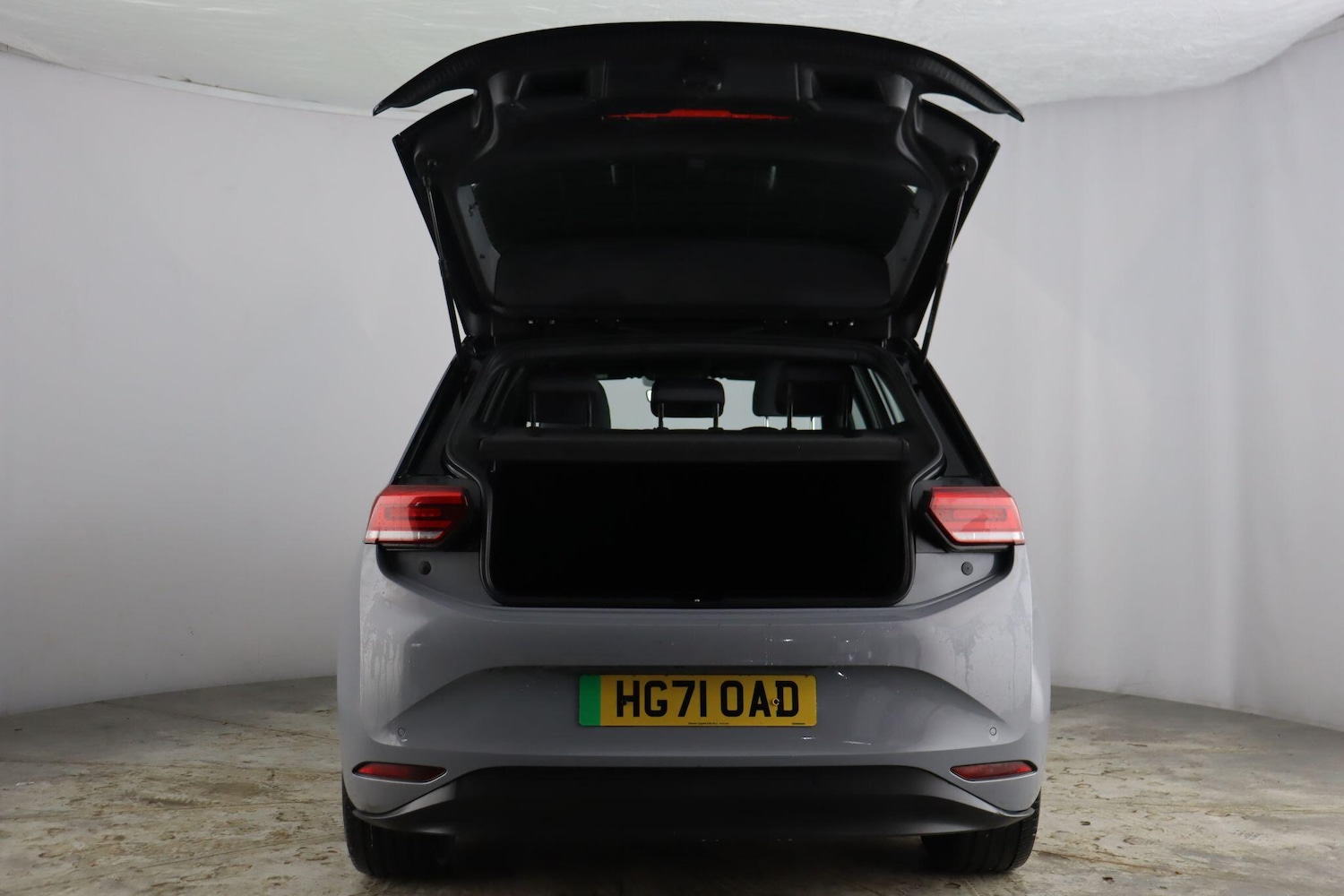 Used Volkswagen ID.3 2022 for sale - 77175732: Photo 25