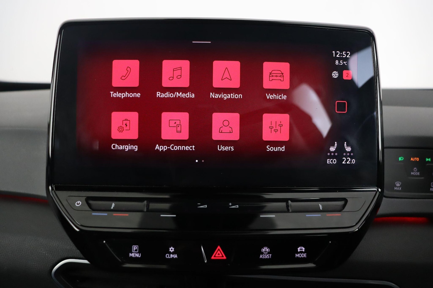 Used Volkswagen ID.3 2022 for sale - 77175732: Photo 26