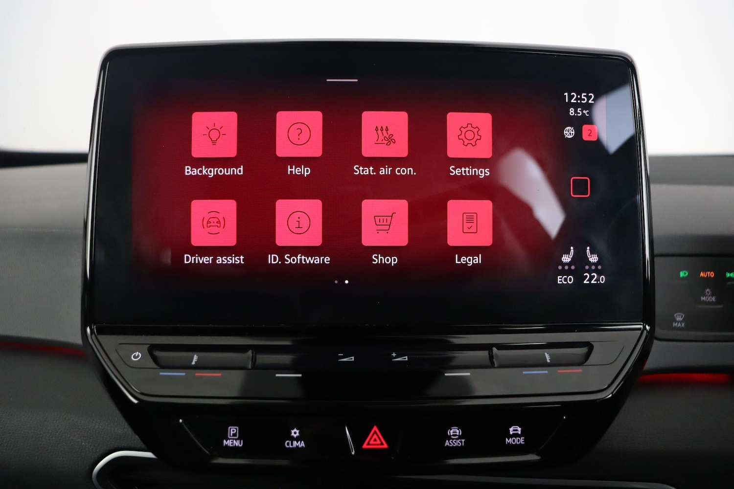 Used Volkswagen ID.3 2022 for sale - 77175732: Photo 27