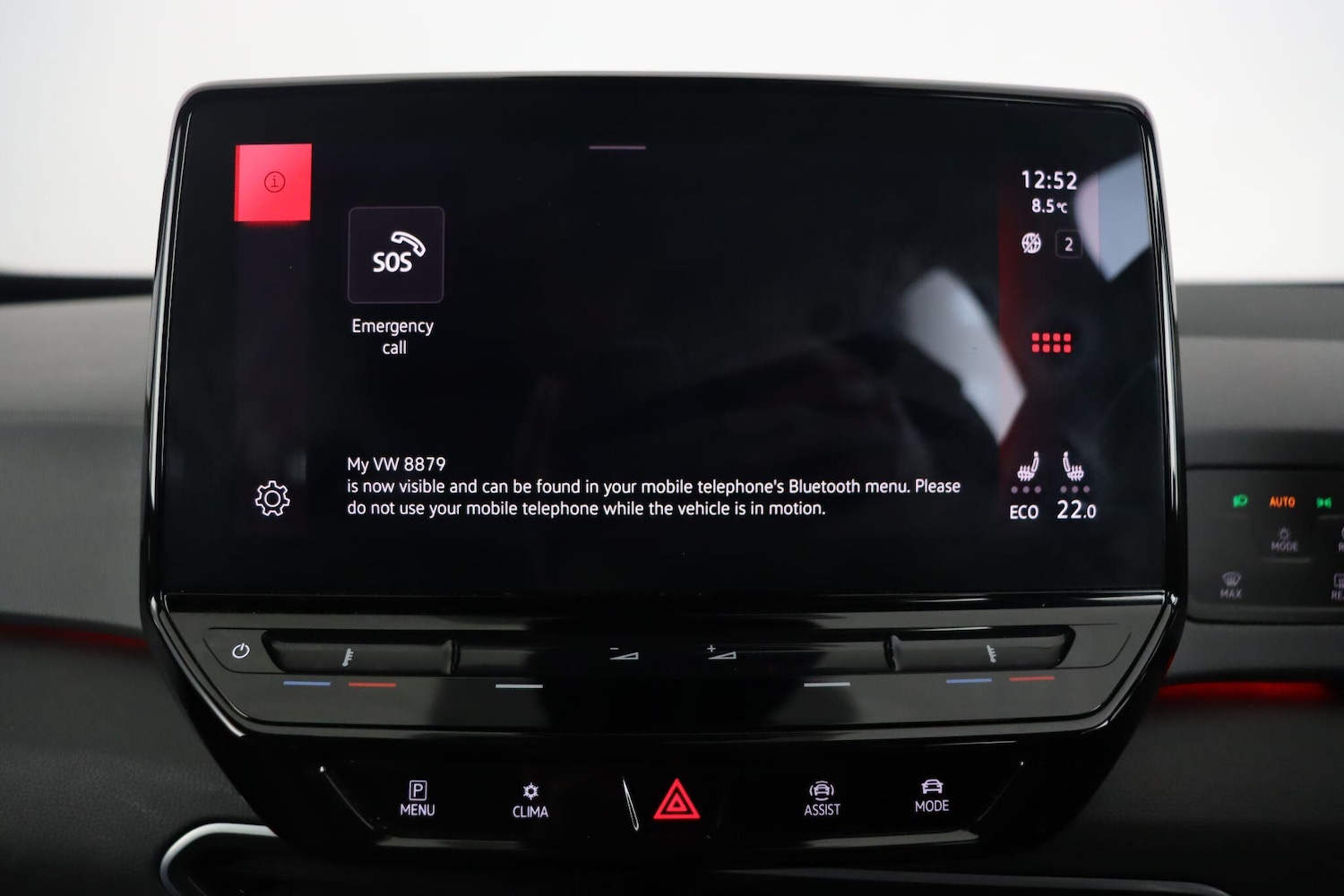 Used Volkswagen ID.3 2022 for sale - 77175732: Photo 28