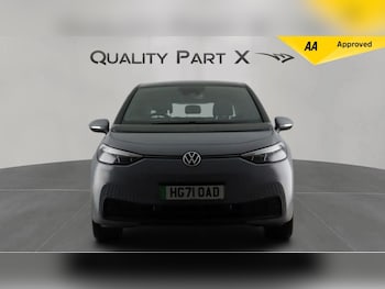 Used Volkswagen ID.3 2022 for sale - 77175732: Photo