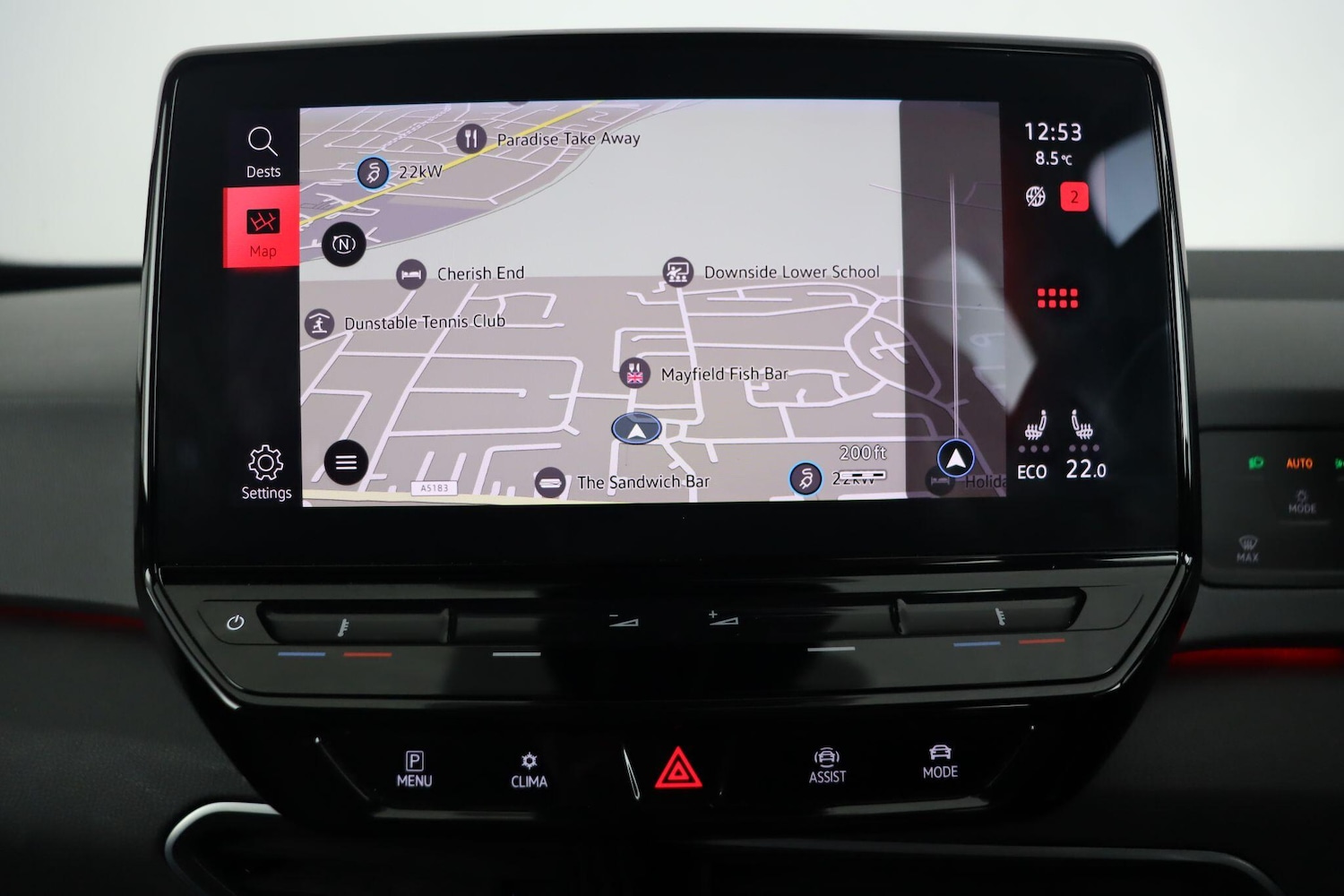 Used Volkswagen ID.3 2022 for sale - 77175732: Photo 30