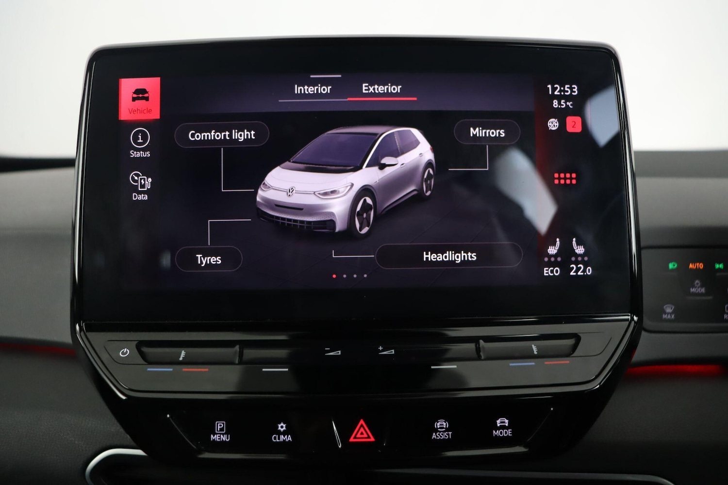 Used Volkswagen ID.3 2022 for sale - 77175732: Photo 31