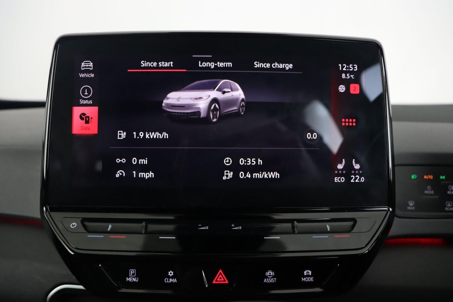 Used Volkswagen ID.3 2022 for sale - 77175732: Photo 32