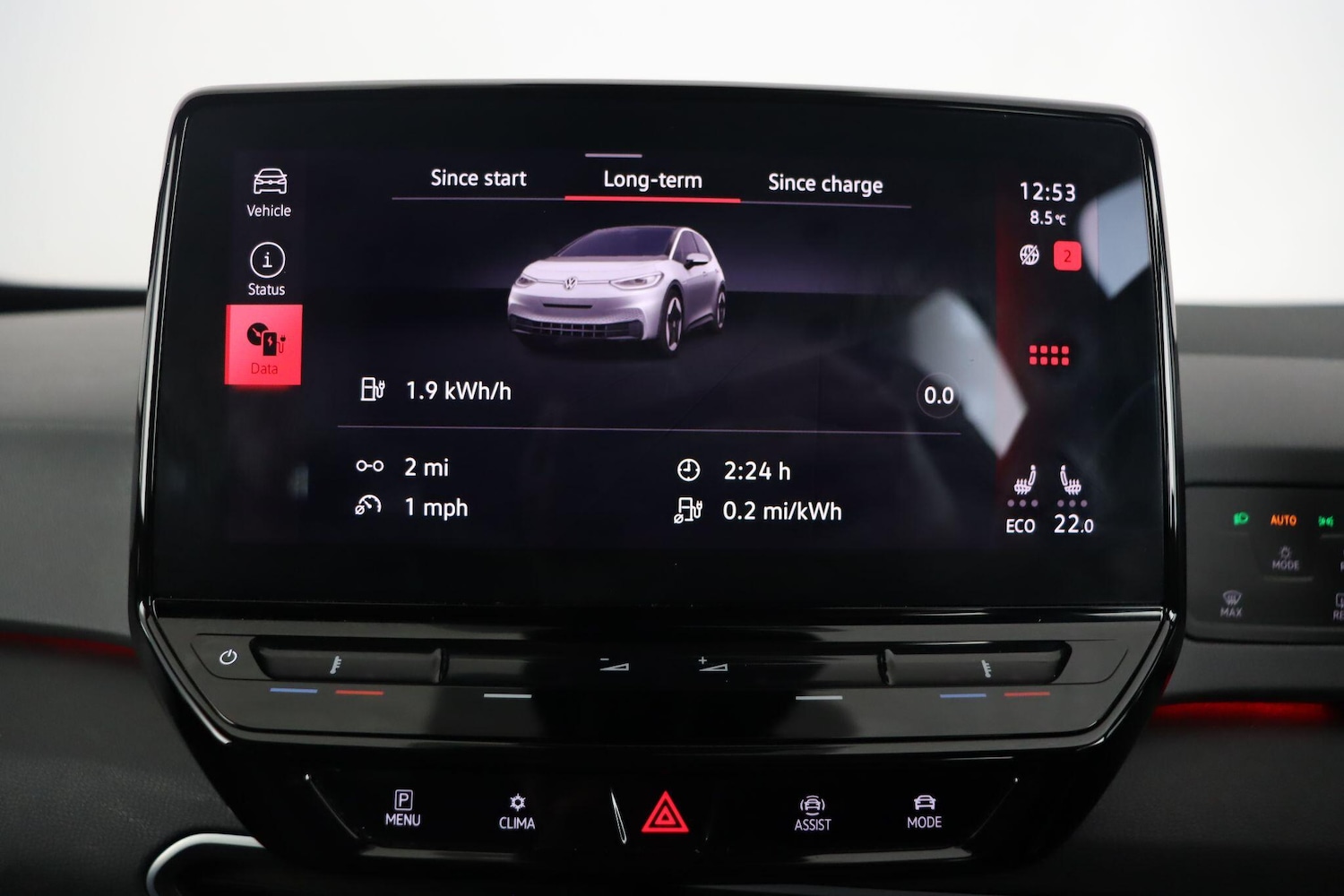 Used Volkswagen ID.3 2022 for sale - 77175732: Photo 33