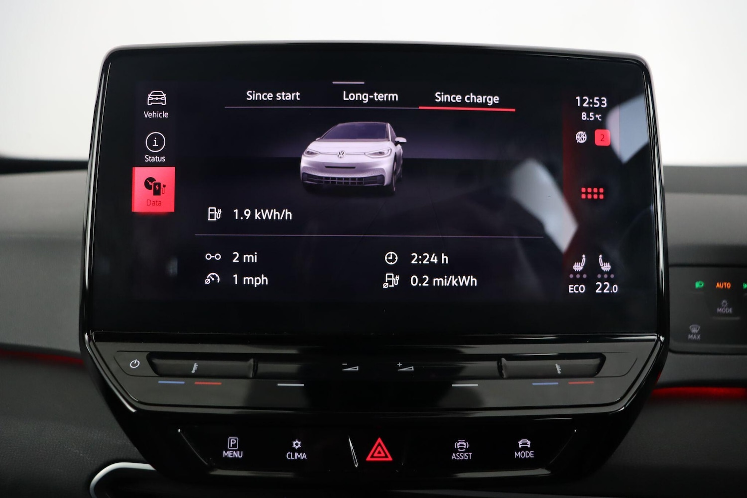 Used Volkswagen ID.3 2022 for sale - 77175732: Photo 34