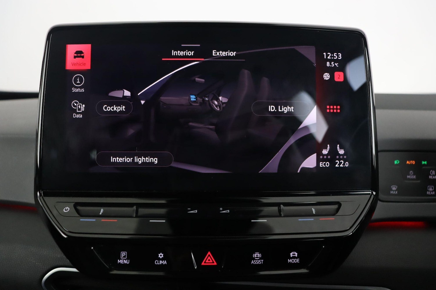 Used Volkswagen ID.3 2022 for sale - 77175732: Photo 35