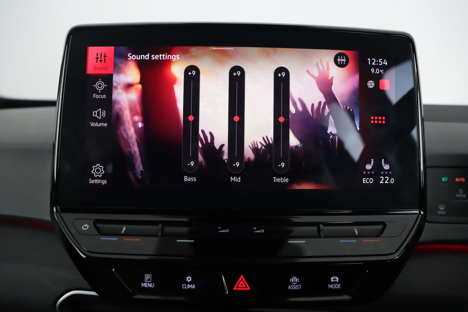 Used Volkswagen ID.3 2022 for sale - 77175732: Photo 38