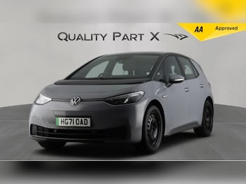 Used Volkswagen ID.3 2022 for sale - 77175732: Photo