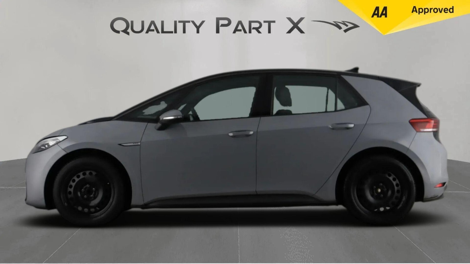 Used Volkswagen ID.3 2022 for sale - 77175732: Photo 4