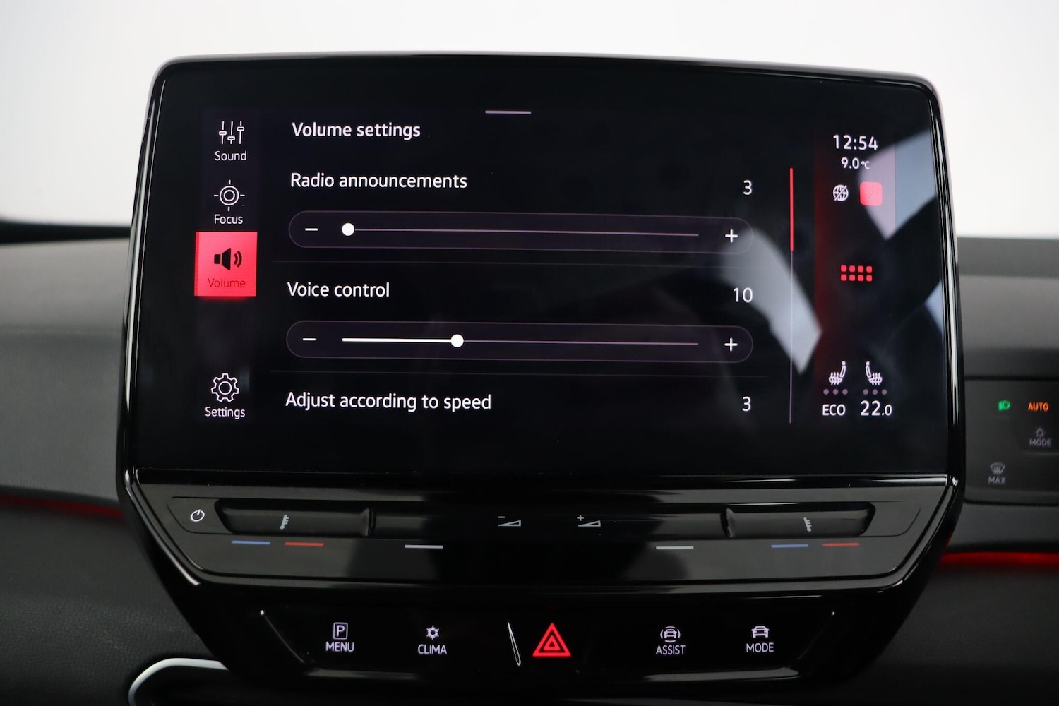 Used Volkswagen ID.3 2022 for sale - 77175732: Photo 40